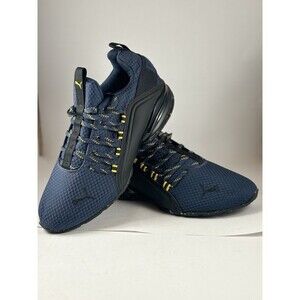 [376779-01] Mens Puma AXELION WINTER TRAIL Size 9.5 Nwob